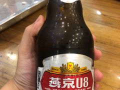 -晋B2008刀削面(小南庄店)