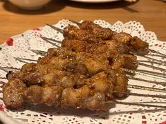 -山楂树融合菜餐厅
