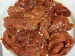 -马路牙子地桌烤肉(工体店)
