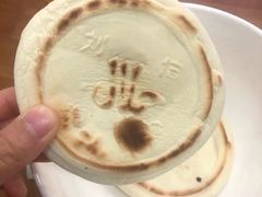 -刘信牛羊肉小炒泡馍(回民街店)
