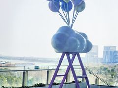 -朵云书院(滴水湖店)
