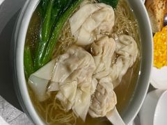 -葡珍轩冰室(虹桥机场T1店)