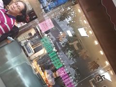 -老人和饭店(淮海中路店)