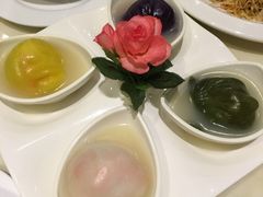 -名点一号·精致茶点·手工制作(宝华店)