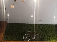 -湛江远扬YOUNG咖啡主题酒店(赤坎老街店)