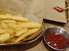 -必胜客(兰州国贸店)