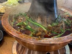 -夏记烤官达人·徐州鲜羊肉串(江宁店)