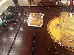 -Mr.Pizza米斯特比萨(合肥一九一二街区店)