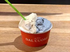 -Dal Cuore 达可芮冰淇淋(陕西北路店)