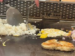 -火地铁板烧(昆山万象汇店)