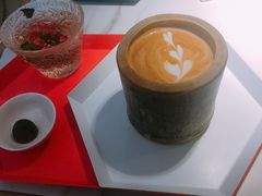 -茶是一枝花泡茶店