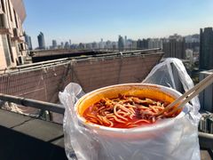-小蛮妞家螺蛳粉(凯旋路店)