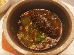 -风味小馆(天目湖宾馆店)