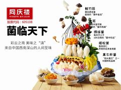 -同庆楼(天鹅酒家店)