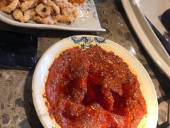 霸王牛肉-小龙坎老火锅