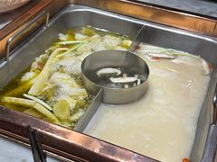 -新辣道鱼火锅(国瑞城店)