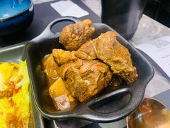 红烧牛腱-馔豚·台北菜专门店(深圳湾万象城店)