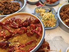 -辣盆盆麻辣小龙虾(哈尔滨总店)