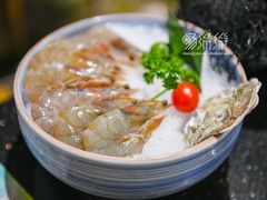 -锅季·捞王旗下小火锅(虹桥火车站店)