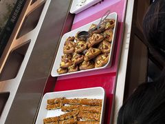 -海底捞火锅(太原南站店)