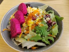 -食间牛排(重庆路万达店)