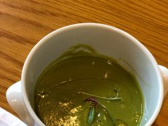 -君悦酒店·La Terrazza意合園·意式风味