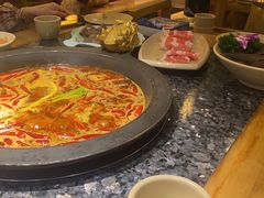 -蜀大侠火锅(四川北路店)