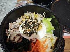 -香猪坊韩国烤肉专属门店(魏公村店)