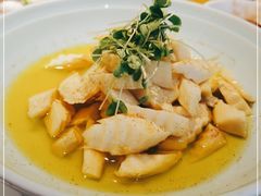 -小厨娘淮扬菜(六合欢乐港店)