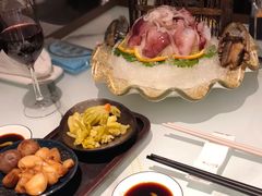 鲜海兔-虾佬圣汤·海鲜姿造(乐堤港店)