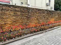 -老洋房花园饭店(绍兴路店)