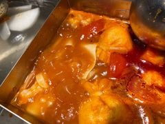 -海底捞火锅(龙湖三千集店)