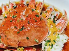 -曼格纳·曼芯馆(杨浦店)