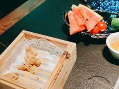 -大隐·成都火锅Bistro(合生麒麟新天地店)