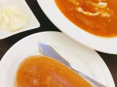 -红房子西菜馆(淮海中路店)