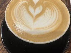 -藏书馆咖啡LibraryCoffee·Bistro(牡丹园店)