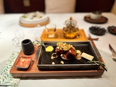 铁板羊肚菌-叶叶菩提(旗舰店)
