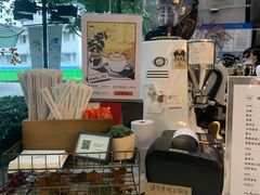 -Manner Coffee(大宁国际商业广场店)