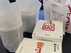 -必胜客(大悦城店)