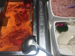 -海底捞火锅(上元大街店)