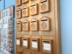 店内环境-猫的天空之城概念书店(杭州南宋御街店)