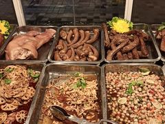 -老滇过桥米线(永安路店)