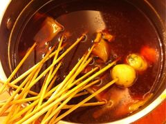 iphone_upload_pic-胖太太四川麻辣排骨串(镇江路分店)