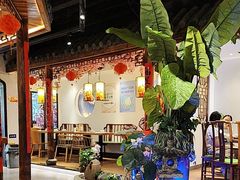 -春天里餐厅(西田城店)