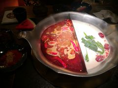 -湊湊火锅·茶憩(东城万达店)