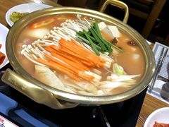 -紫霞门韩国料理烤肉(深南东路店)