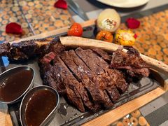 -金奥国际酒店温哥华扒房Vancouver Grill