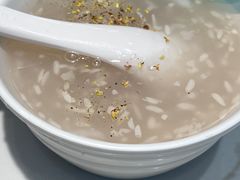 -苏晓玥·手作江南小吃(深圳北站店)