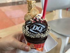 -DQ·蛋糕·冰淇淋(阜盛道店)