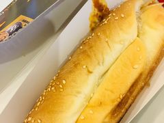 -纽约薯条(世豪广场店)